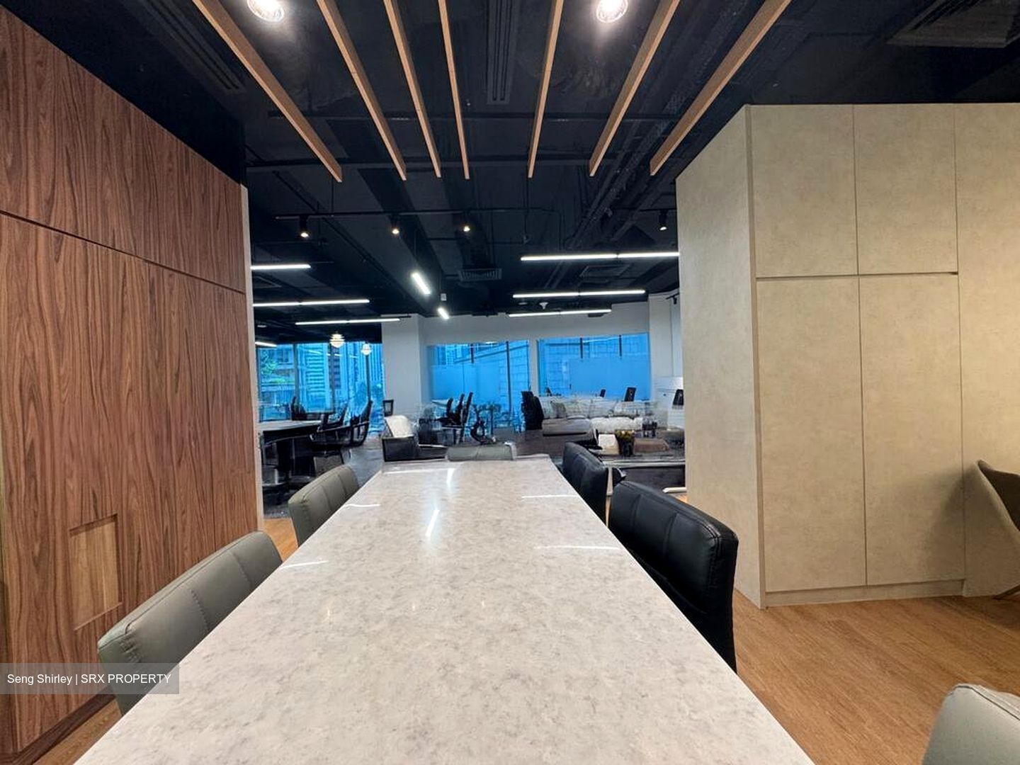 PLUS (D1), Office #568279151